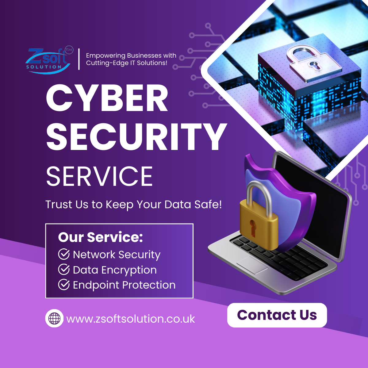 28th February 2025 Cybersecurity Best Practices for a Safer Digital World