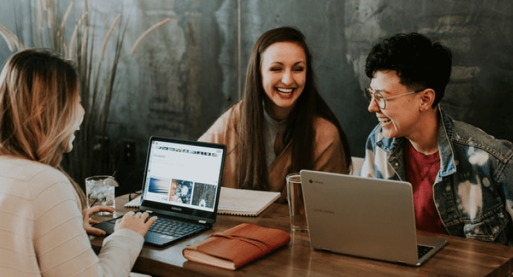 Web Marketing Tips