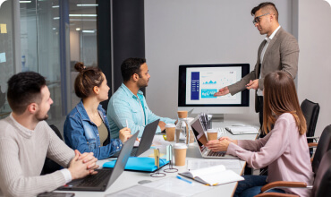 Cybersecurity Best Practices for a Safer Digital World
