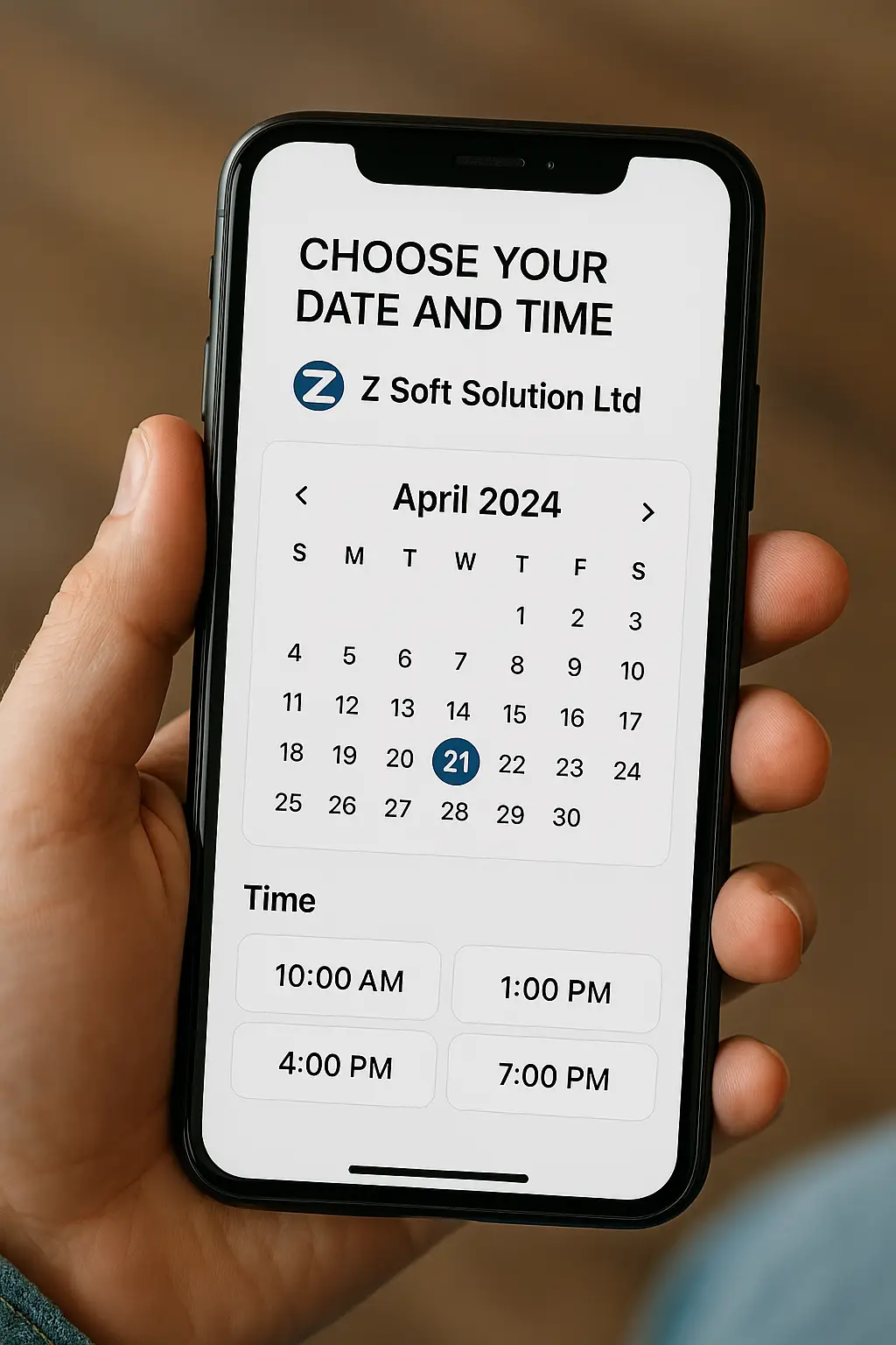 🚀 Mobile App Development: Empowering Businesses in the Digital Age